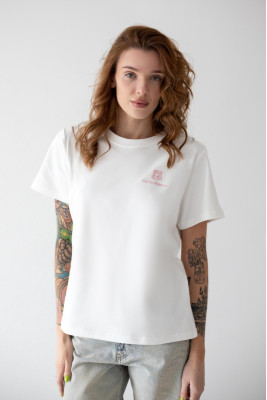 Футболка для жінок 